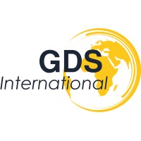 GDS International logo